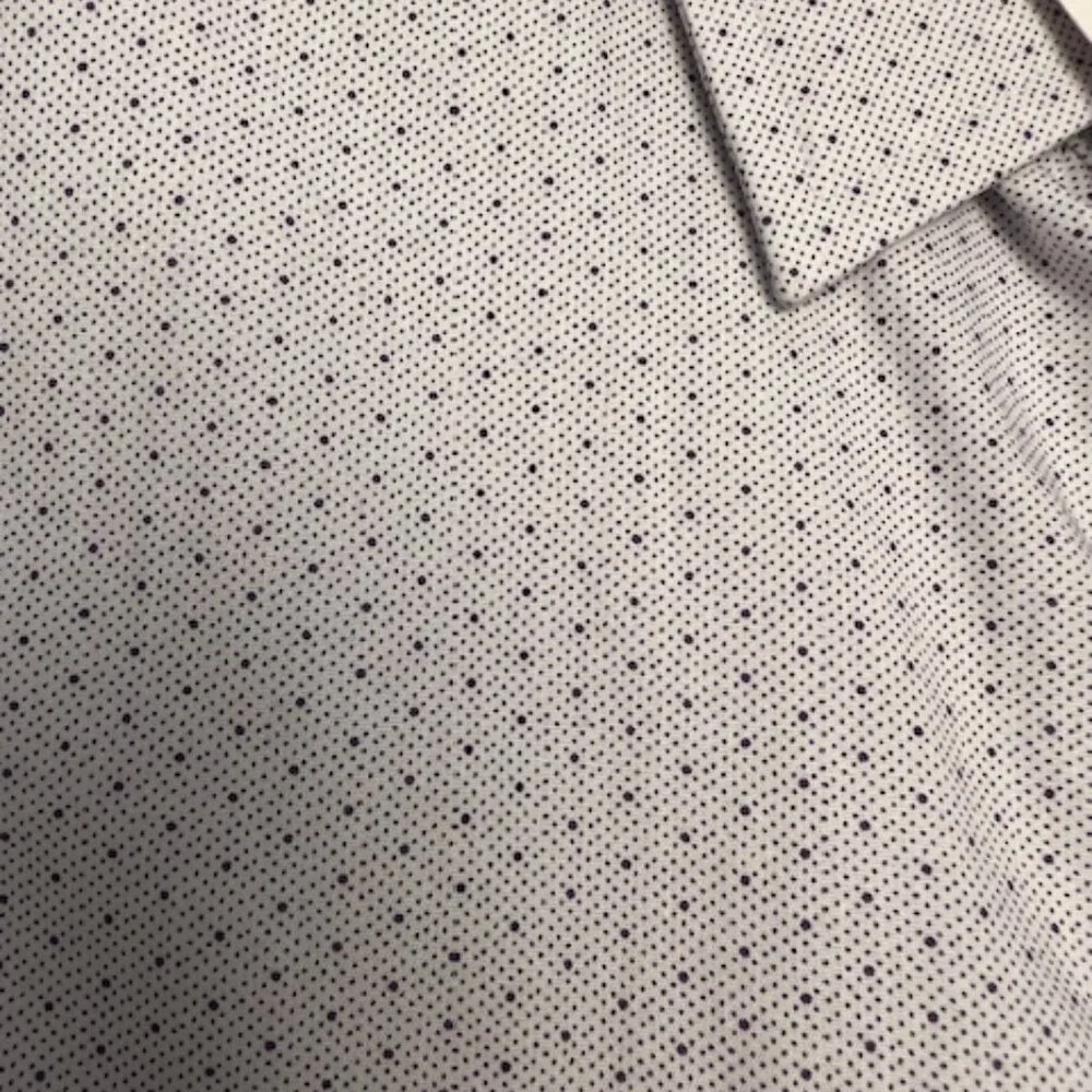 NEW Banana Republic Men’s Dress Shirt (XL) Slim Fit - Picture 2 of 9